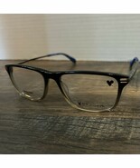 NEW Spyder SP4046 Smoke Brown Eyeglasses Frames Men’s 54-16 145 - $61.44 CAD