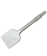 5&quot; Asphalt Tile Cutter Chisel for 1-1/8&quot; Shank Demolition Jack Hammers - $49.53