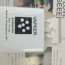 VAPKER pompoms,Durable and Long - Lasting image 6