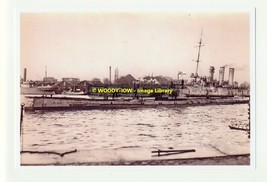 rp07685 - German Navy U Boat Submarine - U80 - print 6x4 - $56.85 MXN