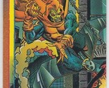N) 1993 Skybox Marvel Comics Trading Card #58 Hobgoblin - $1.97