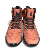 TNF Mens 13 Vectiv Exploris 2 Mid Futurelight Leather Hiking Boots Brand... - $1,818.01 MXN