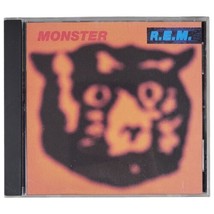 R.E.M. Monster CD - Warner Records 1994 - £3.12 GBP