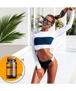 Sunless Tanning Caps (30pcs) Dr.Viton BRONZAN dermo nutrition tanning su... - $29.00