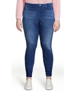 Time &amp; Tru Women's High Rise Jeggings SMALL (4-6) Medium Denim NWT. - €15,18 EUR