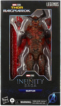 Marvel Legends Infinity Saga 13&quot; Figure Studios Series Deluxe - Surtur IN STOCK - £108.68 GBP