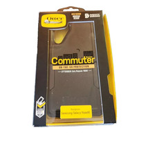 Otterbox Commuter Series Case for Samsung Galaxy Note 10 - Black Protective - €6,63 EUR