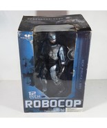 McFarlane Toys 12&quot; Robocop Battle Damaged 1/6 Scale Figure NEW - $143.55