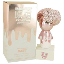 Harajuku Lovers Pop Electric Baby Eau De Parfum Spr... FGX-537886 - £37.55 GBP