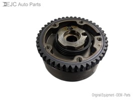 Camshaft Timing Gear From 2015 Nissan Altima  2.5 - $49.45