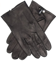 TD710 Officer Dress Leather Gloves, by Tough Gloves - $49.95