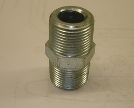 Steel Pipe Fitting 3/4&quot; - $2.00