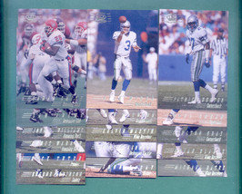 1994 Pacific Collection Seattle Seahawks Football Set  - £2.36 GBP