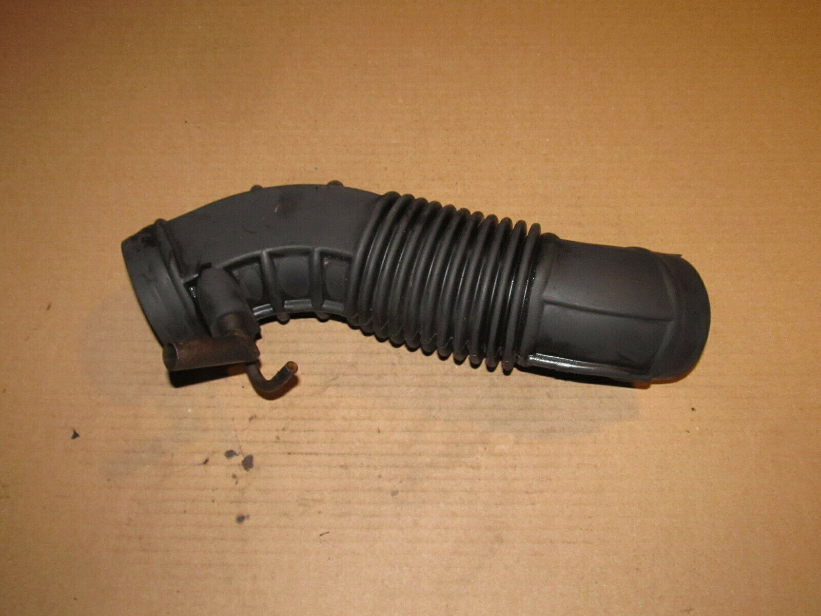 86 87 88 Mazda RX7 Non Turbo OEM Intake Air Duct Hose - $108.00