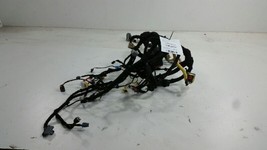 2012 Chevy Sonic Dash Wire Wiring Harness 2013 2014 2015 2016Inspected, ... - £143.32 GBP