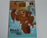 Bear with Me (Step into Reading) RH Disney and Rhiannon, Ann - $2.93