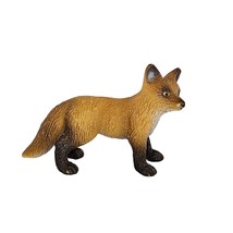Schleich Baby Red Fox Kit #14649 Animal Figure - £14.15 GBP