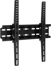 Tilting Flatscreen Wall Mount TV for 30, 32, 37, 39, 40, 42, 43, 47, 49,... - $50.48