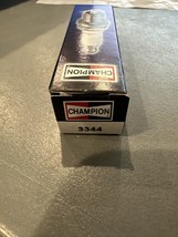 Spark Plug Champion Spark Plug 3344 - $8.15