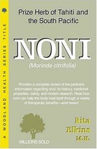 Noni: Prize Herb of Tahiti and the South Pacific - Rita Elkins - Like New - £0.79 GBP
