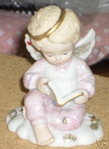 Angel Figurine - $6.00