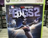 The Bigs 2 (Microsoft Xbox 360, 2009) CIB Complete Tested! - $21.93