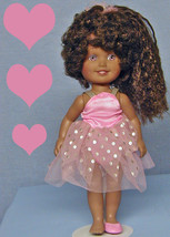 Playskool Dolly Surprise - African American  - $15.00