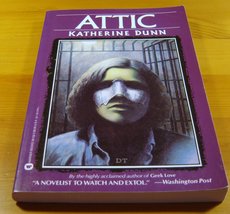 Attic Dunn, Katherine - £56.52 GBP