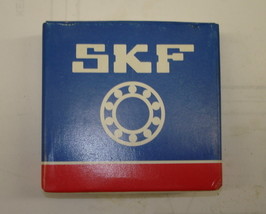 SKF Deep-Groove Ball Bearings 6207-2Z - $12.85