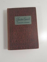 Effective Speech Complete Course, Gough 1937 hardcover - £3.88 GBP