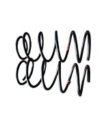 TRW Matched Pair Set Coil Springs CS7244 - £51.08 GBP