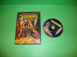 The Goonies (DVD, 2009) - £5.95 GBP