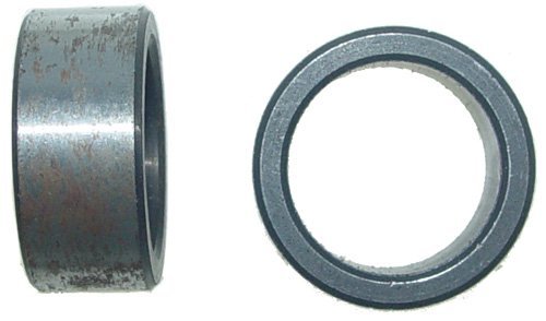 Magnate M1155 Straight Bushing - 1&quot; Inside Diameter; 1-1/4&quot; Outside Diam... - $2.86