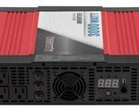 Traveller 3,000W Digital Power Inverter:Reliable and Efficient Energy Co... - £428.06 GBP