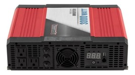 Traveller 3,000W Digital Power Inverter:Reliable and Efficient Energy Conversion - £419.52 GBP