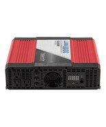 Traveller 3,000W Digital Power Inverter:Reliable and Efficient Energy Co... - £425.47 GBP