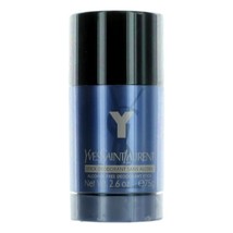 Y by Yves Saint Laurent Deodorant Stick for Men - $1,052.10 MXN