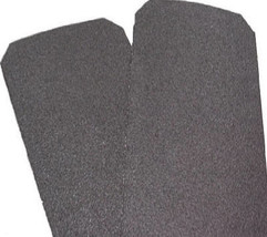 Virginia Abrasives 002-30080 8 x 20.13 in. 80 Grit Floor Sanding Sheet -... - £66.26 GBP