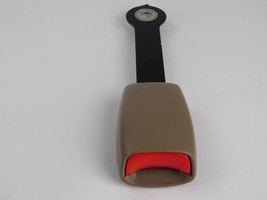 ✅2003 - 2006 Cadillac Escalade RH or LH 2ND Row Seat Belt Buckle Light B... - $54.40