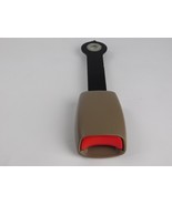✅2003 - 2006 Cadillac Escalade RH or LH 2ND Row Seat Belt Buckle Light B... - $76.34 CAD