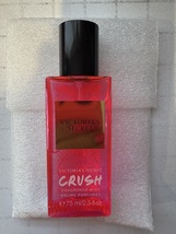 Victoria's Secret Crush Travel Mist 2.5 fl oz - $15.00
