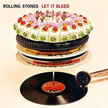 Let It Bleed (Limited Edition) (SHM-CD) - $36.96