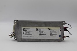 Chassis ECM Communication Telematics Control Unit Fits 06-08 BMW 323i 8165 - £61.14 GBP