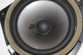 2006-2013 LEXUS IS250 REAR DRIVER LEFT OR PASSENGER RIGHT DOOR SPEAKER J3848 image 2