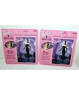 2 Barbie Long Distance Greetings Phone Cards ~ New ~ Unused ~ 1995 Hallmark - $189.87 MXN