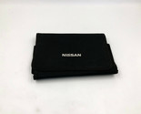 Nissan Owners Manual Case Only K02B25005 - $26.99