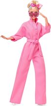 Beautiful Barbie in Pink Power Jumpsuit/Sunglasses The Movie, Mattel, 3+ Years - £47.25 GBP