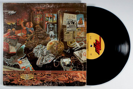 Mothers - Over-Nite Sensation (1973) Vinyl LP • Frank Zappa, of Invention - $21.61