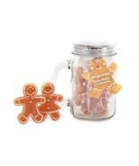 10-Pack Gingerbread Scented Wax Melts | Holiday Home Fragrance - $15.41 CAD 10-Pack Gingerbread Scented Wax Melts | Holiday Home Fragrance - $15.41 CAD