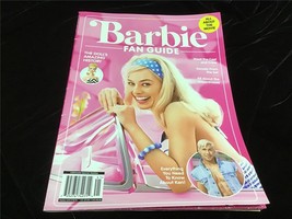 A360Media Magazine Barbie Fan Guide: All About the Movie  LAST ONE - $13.00